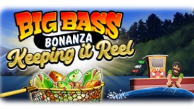 Big Bass – Keeping it Reel