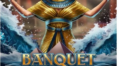 Banquet of Dead