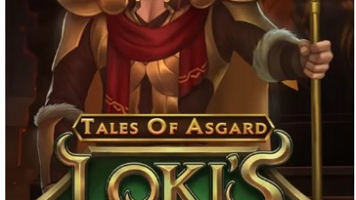 Tales of Asgard: Loki's Fortune