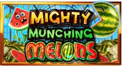 Mighty Munching Melons