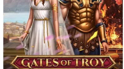 Gates of Troy