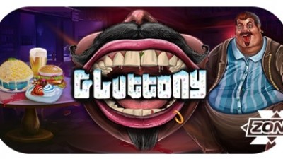 GLUTTONY