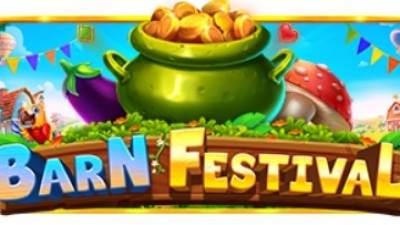 Barn Festival