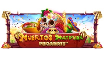 Muertos Multiplier Megaways