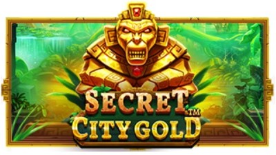 Secret City Gold