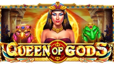 Queen of Gods