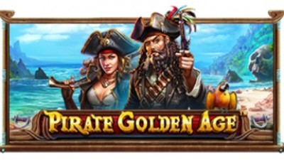 Pirate Golden Age