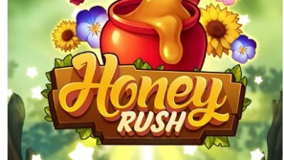 Honey Rush