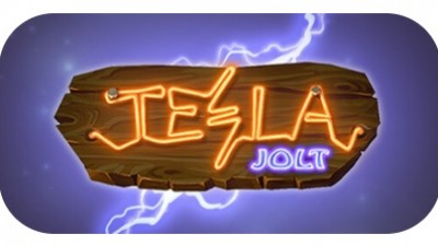 TESLA JOLT