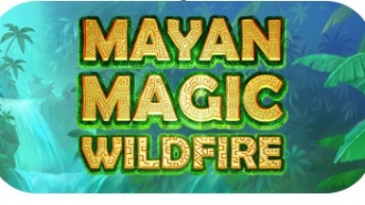 MAYAN MAGIC WILDFIRE