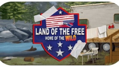 Land Of The Free