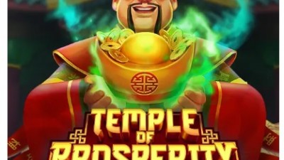 Temple of Prosperity