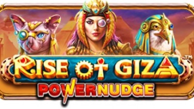 Rise of Giza PowerNudge™