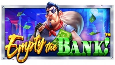 Empty the Bank™