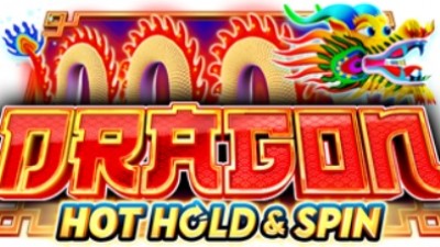 Dragon Hot Hold and Spin™