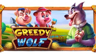 Greedy Wolf