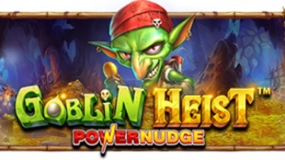 Goblin Heist Powernudge