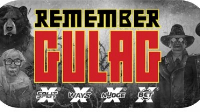 Remember Gulag