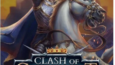 Clash of Camelot