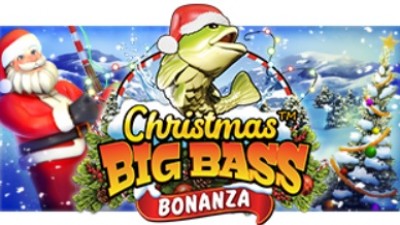 Christmas Big Bass Bonanza™