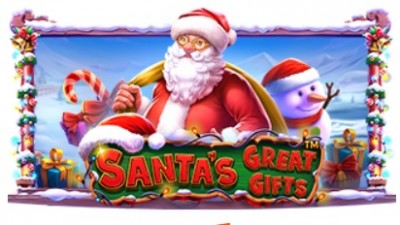 Santa’s Great Gifts™