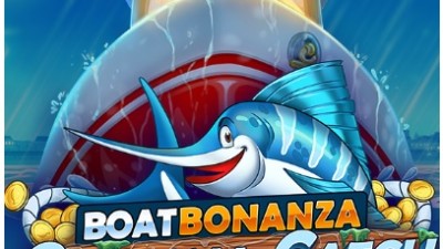 Boat Bonanza Colossal Catch