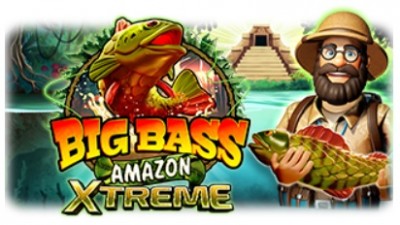 Big Bass Amazon Xtreme