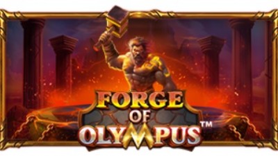 Forge of Olympus™