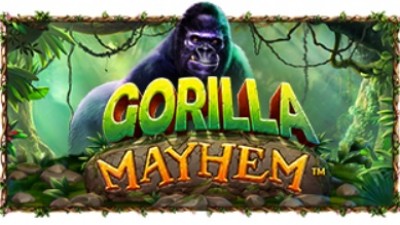 Gorilla Mayhem