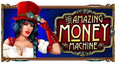 The Amazing Money Machine ™