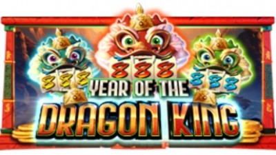 Year of the Dragon King