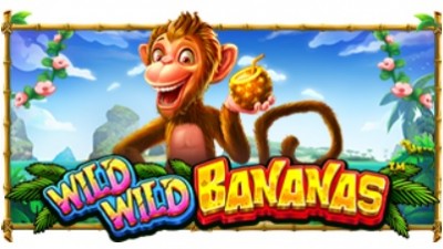 Wild Wild Bananas™