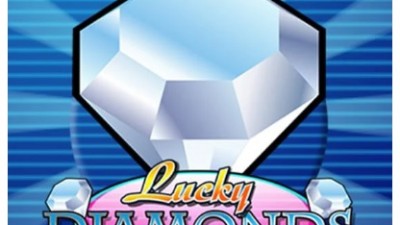 Lucky Diamonds