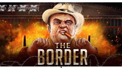 THE BORDER