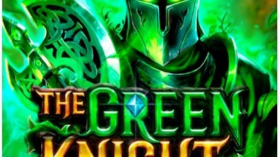 The Green Knight