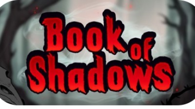 Book of Shadows