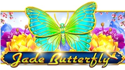 Jade Butterfly™