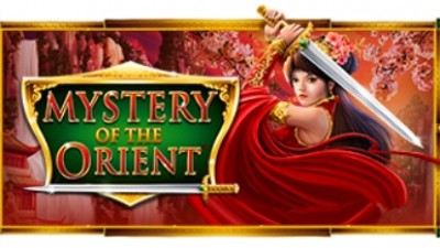 Mystery of the Orient™