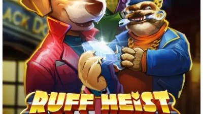 Ruff Heist