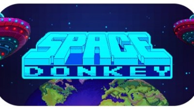 SPACE DONKEY