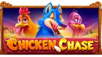 Chicken Chase