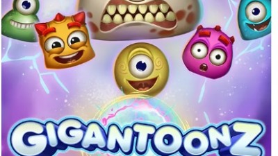 Gigantoonz