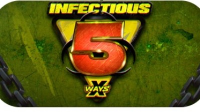 Infectious 5 xWays