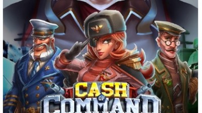 Cash of Command