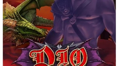 Dio - Killing the Dragon