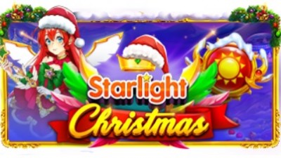 Starlight Christmas