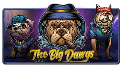 The Big Dawgs