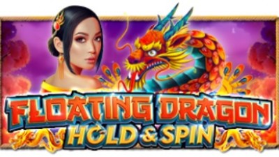 Floating Dragon Hold and Spin™