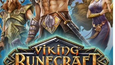 Viking Runecraft 100