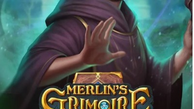 Merlin’s Grimoire